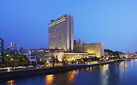 Hotel Rihga Royal Osaka